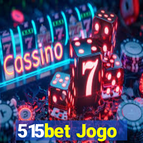 515bet Jogo